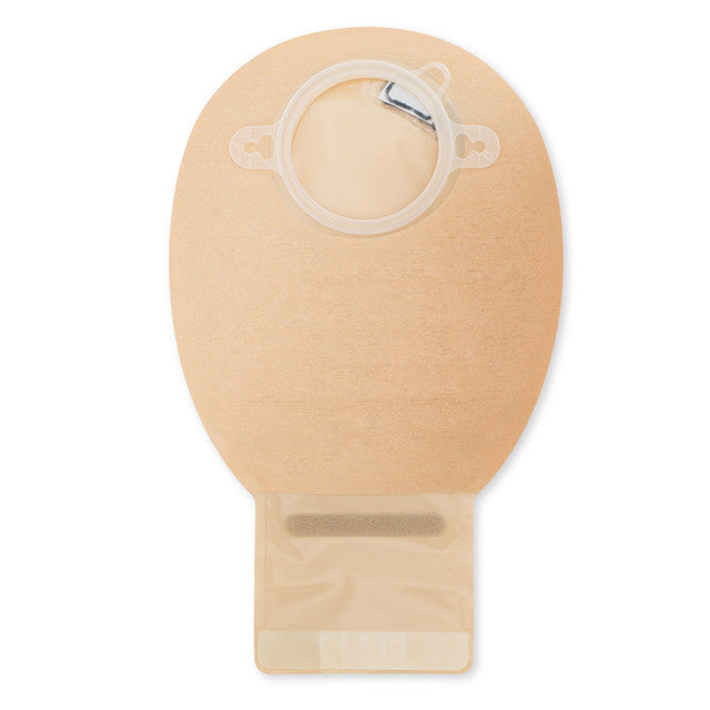 Dansac NovaLife 2 Open Pouches MIDI Opaque Pouch Size mm