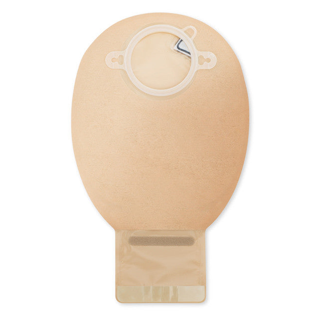 Dansac NovaLife 2 Open Pouches MAXI Opaque Pouch Size mm