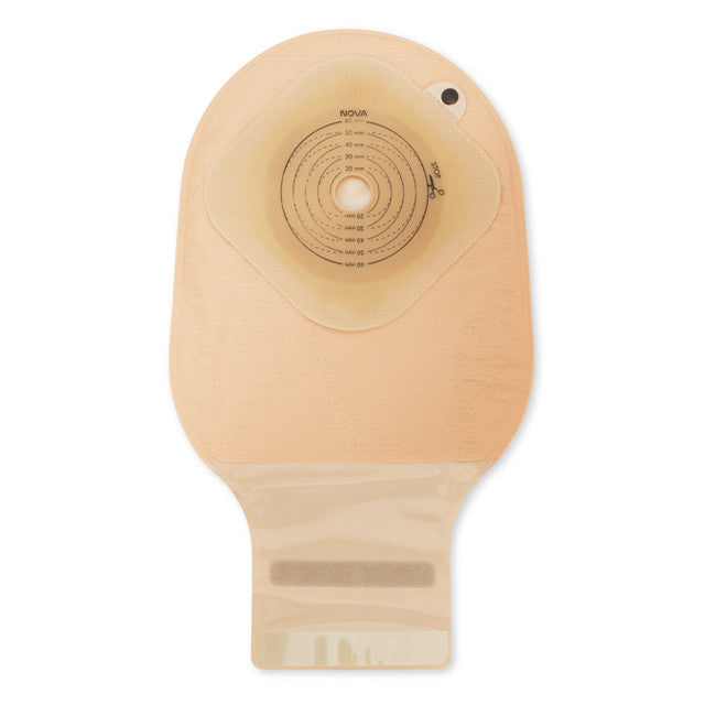 Dansac Nova 1 FoldUp Flat Pouches MIDI Opaque Max cut