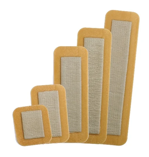 ConvaTec Aquacel Ag Surgical Hydrofiber Cover Dressing - All Sizes