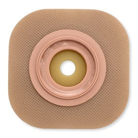 Hollister New Image Convex CeraPlus Skin Barrier Without Tape Border
