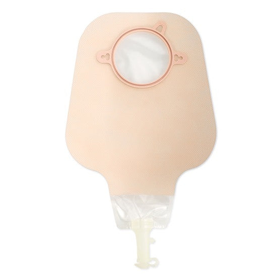 Hollister New Image Two Piece High Output Drainable Maxi Ostomy