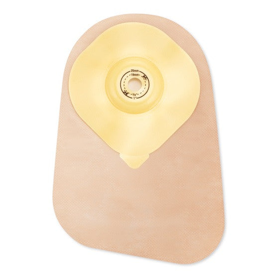Hollister Moderma Flex One Piece Closed Soft Convex Maxi Ostomy