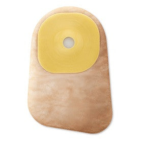 Hollister Moderma Flex One Piece Closed Firm Convex Ostomy Pouch