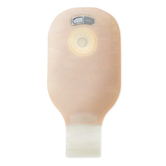 Hollister Moderma Flex One Piece Drainable Maxi Pouch Firm Convex