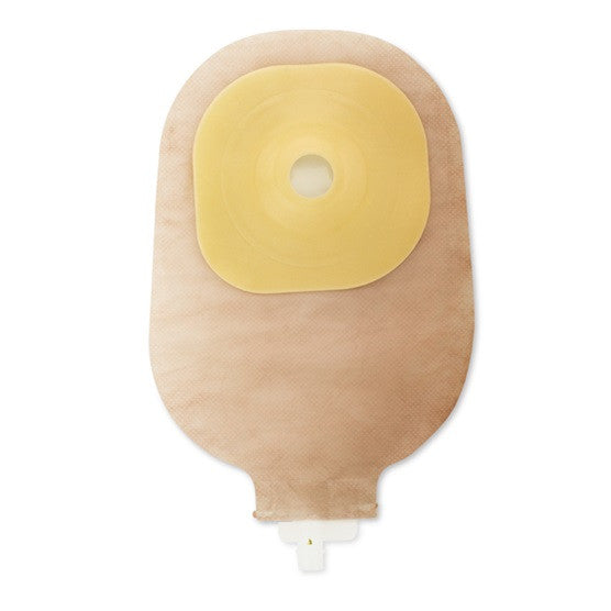 Hollister Moderma Flex One Piece Maxi Urostomy Firm Convex Pouch